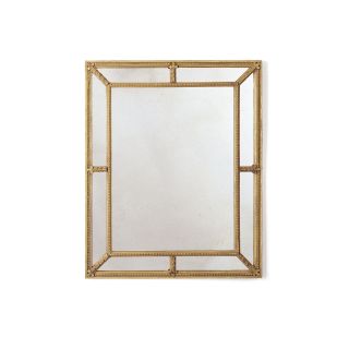 Beaumont & Fletcher / Mirrors / Georgian