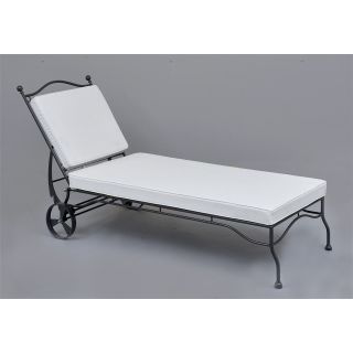Officina Ciani / Chaise Lounges / Metal GF4002BE Rombo