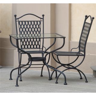 Officina Ciani / Outdoor Dining tables / GF4002TA-FOUR Rombi