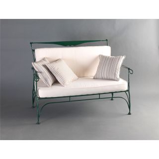 Officina Ciani / Outdoor Sofas / Iron GF4005SO Florio