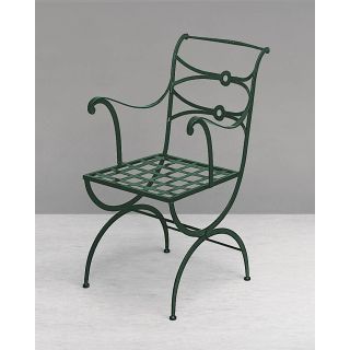 Officina Ciani / Outdoor Chairs / Stainless Steel GF4009CH-B Piazza