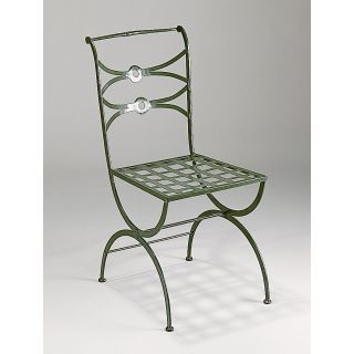 Officina Ciani / Outdoor Chairs / Stainless Steel GF4009CH Piazza