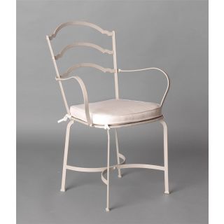 Officina Ciani / Outdoor Chairs / Metal GF4013CH-B Archi