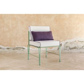 Officina Ciani / Outdoor Chairs / Iron GF4029CH Marin