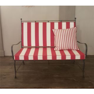 Officina Ciani / Outdoor Sofas / GF4030SO-2 Ville