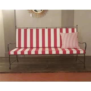 Officina Ciani / Outdoor Sofas / GF4030SO-3 Ville