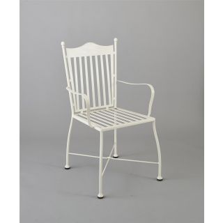 Officina Ciani / Outdoor Chairs / Iron GF4031CH Toni