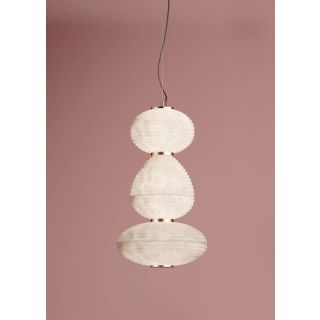 Alabastro Italiano / Pendants & Suspension Lights / Gifu #A