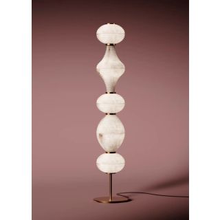 Alabastro Italiano / Floor Lamps / Gifu