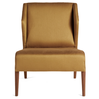 Zanaboni / Armchairs / Ginger