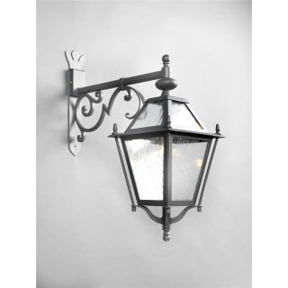 Officina Ciani / Outdoor Wall Lights / Iron GL3007AR-1dw Lungarno