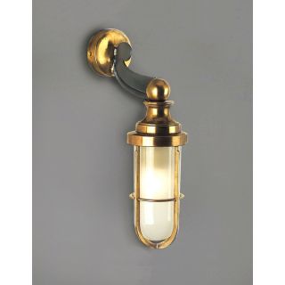 Officina Ciani / Outdoor Wall Lights / GL3011WA-1 Dori