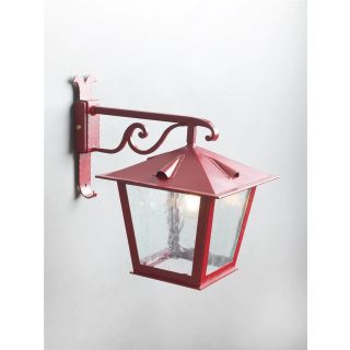 Officina Ciani / Outdoor Wall Lights / GL3029AR-1dw Toscana