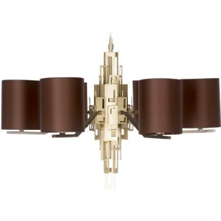 Officina Luce / Chandeliers / Glam