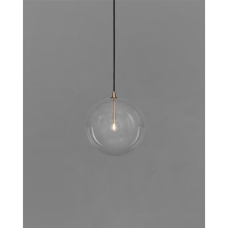 Schwung design / Pendants & Suspension Lights / Glass Globe 350