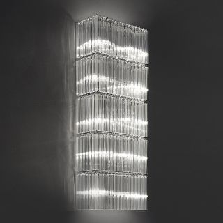 Glass & Glass Murano / Wall lamp / Ambient ART. 240/A