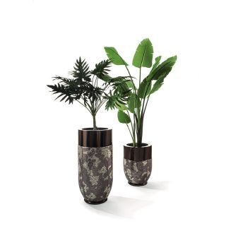 Longhi / Flower Boxes & Flower Pots / Godwin cachepot Y 712