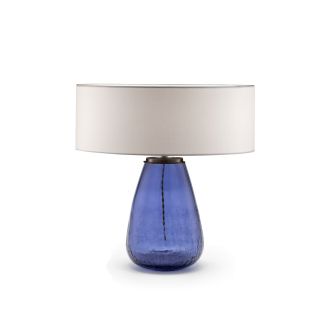 Euroluce Lampadari / Table lamps / Grace LG1 Blue midnight