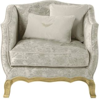 Jumbo Collection / Armchair / Grandcamée Armchair