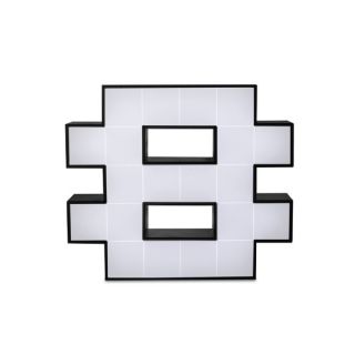 DelightFULL / Floor or Wall Lamps / Light Number 8 | Graphic Numbers "8"