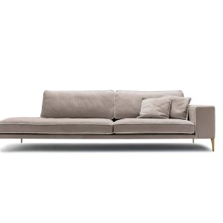 Ulivi Salotti / Sofas / Gregory Sectional