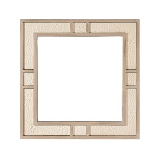 Adriana Hoyos / Wall Mirrors / Grafito 100