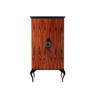 Boca do Lobo / Cabinets / Guggenheim