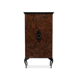 Boca do Lobo / Cabinets / Guggenheim Patch