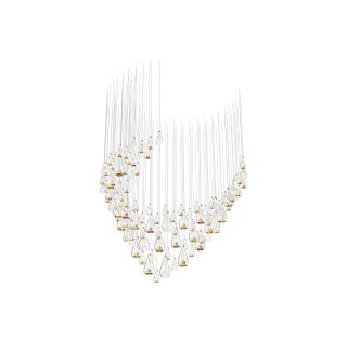 Sans Souci / Chandeliers / Haida L1