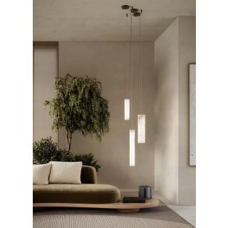 Alabastro Italiano / Pendants & Suspension Lights / Hakuyoru