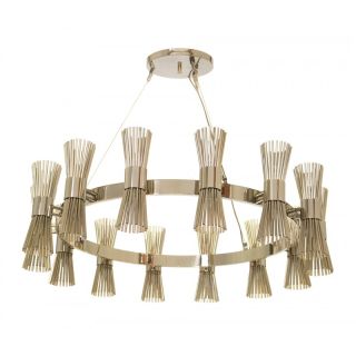 Castro Lighting / Pendants & Suspension Lights / Halo 9600.120