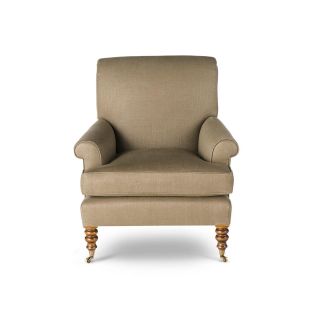 Beaumont & Fletcher / Armchairs / Hamilton