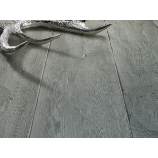 Bassano Parquet / Hand scraped oak parquet / Opera Prima Oak Decking Effect