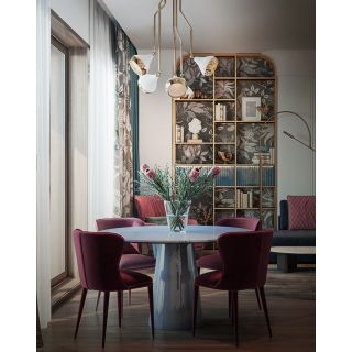 DelightFULL / Ceiling Light / Hanna