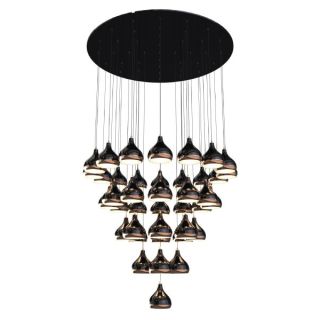 DelightFULL / Chandeliers / Hanna Modern