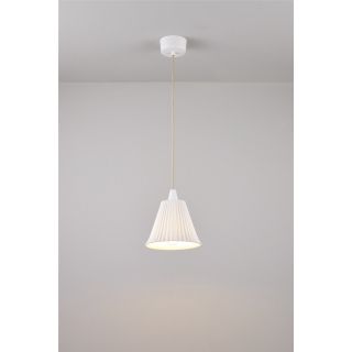 Original BTC / Pendants & Suspension Lights / Hector Pleat Large