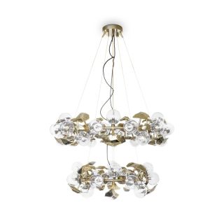 Boca do Lobo / Pendants & Suspension Lights / Hera Round II