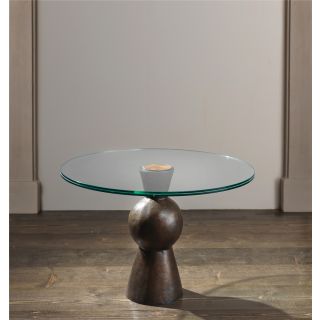 Officina Ciani / Coffee tables / with Cast Bronze Base HF2078CT My dancer