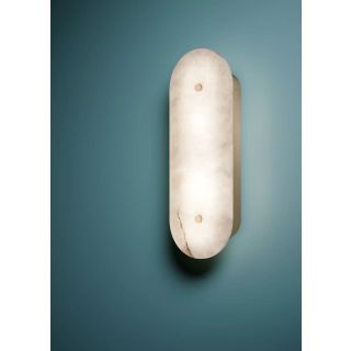 Alabastro Italiano / Wall Lights / Hikari