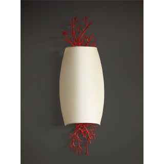 Officina Ciani / Wall Sconces /Iron Coral HL1048WA-2