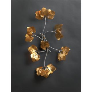 Officina Ciani / Wall Sconces / Metal HL1073WA-6 Raspo