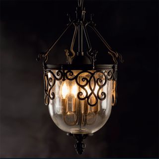 Robers / Suspension Lamp / HL 2245