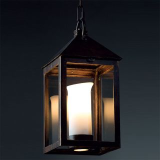 Robers / Suspension Lamp with chain / HL 2491