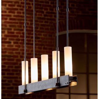 Robers / 5-lighter Suspension Lamp / HL 2547