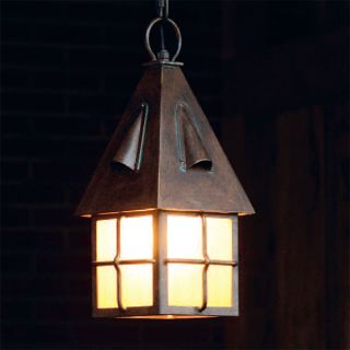 Robers / Outdoor Suspension Lamp with chain / HL 2585