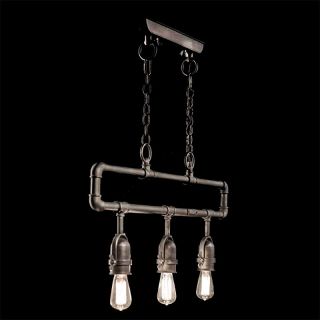 Robers / Suspension Lamp / HL 2610