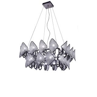 Patrizia Garganti / Chandeliers / Holly EX02