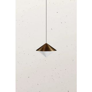 Il Fanale / Pendants & Suspension Lights / Horizon 294.02.MM 294.02.ON