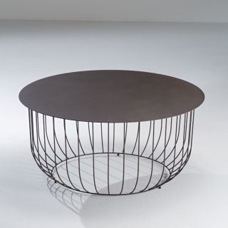 Siru / Coffee Tables / Hemisphere HR685-070