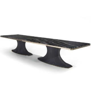 Longhi / Dining Tables / Hubert T 175